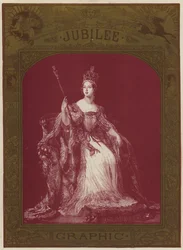 Koningin Victoria